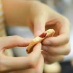 Culinary Time Travel: Rediscovering Ancient Food Traditions