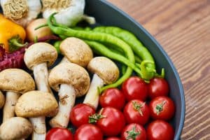Culinary Alchemy: Transforming Ingredients and Perspectives