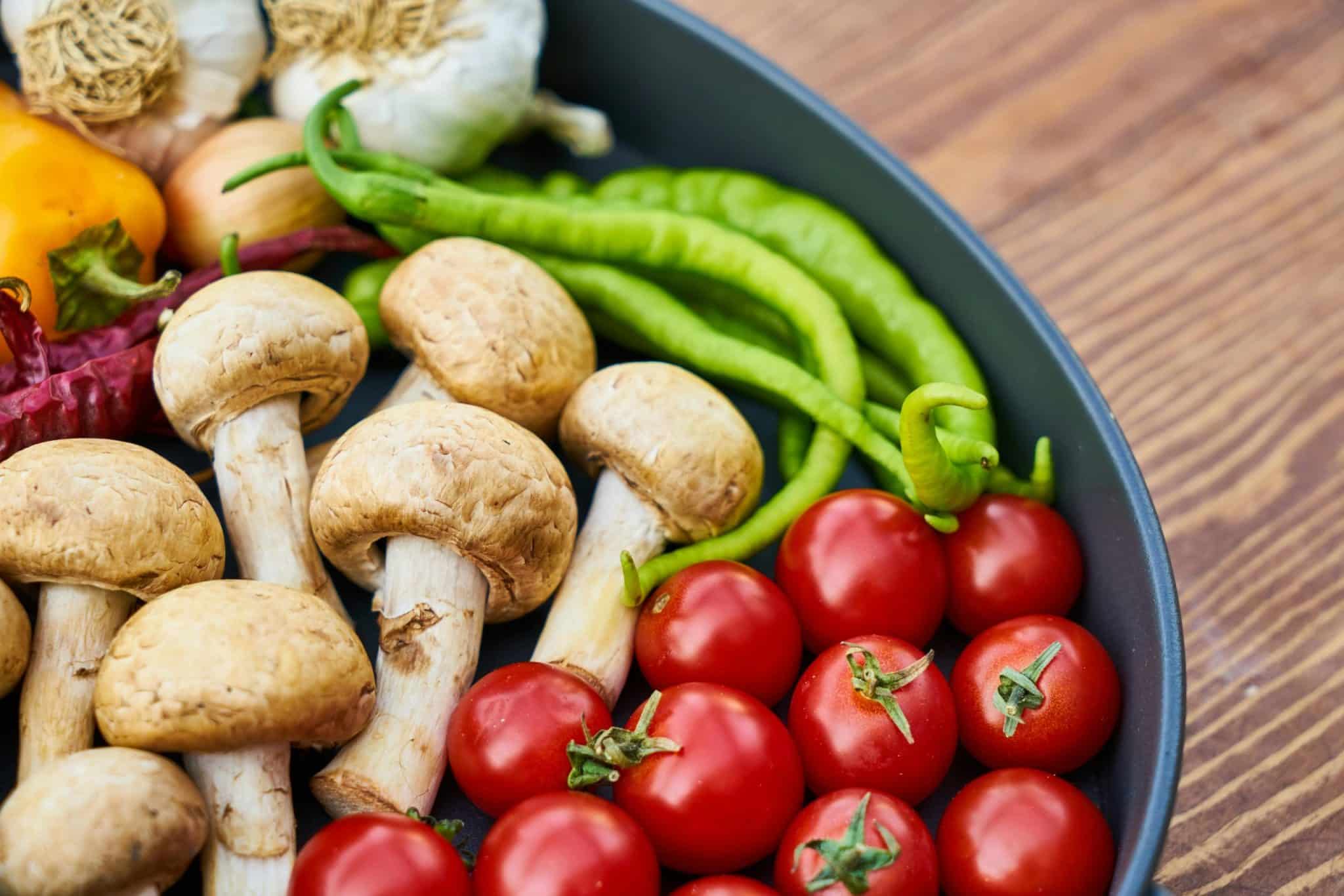 Culinary Alchemy: Transforming Ingredients and Perspectives