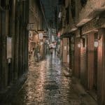 Urban Foraging: Discovering Local Secrets and Traditions