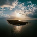 The Quantum Traveler: Interconnected Global Experiences