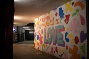 The Artistic Wanderer: Creativity Inspired by Global Experiences