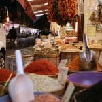 Culinary Cartography: Mapping Cultural Identity Through Food