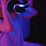 The Future of Entertainment: Virtual Reality Gaming Experience