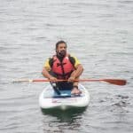 The Resilient Wanderer: Personal Growth Through Challenge