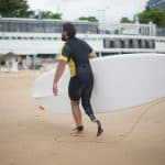 The Resilient Wanderer: Overcoming Challenges and Growing