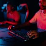 Why Professional Gamers Are Switching to Custom Controllers