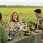 Linguistic Landscapes: Communication Beyond Borders