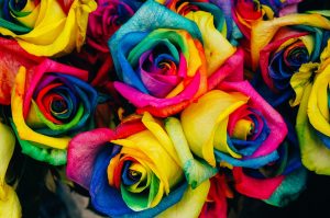 The Psychology of Color: What Your Wardrobe Says About You