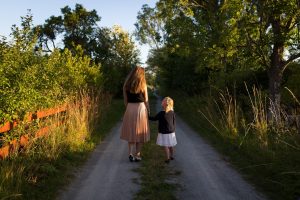 Why Your Next Family Car Should Be Electric