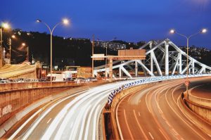 How Artificial Intelligence Prevents Traffic Accidents Today