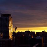 How Electric Vehicles Are Reshaping Urban Transportation Forever