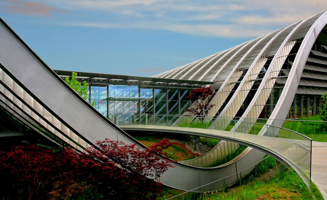 How Architecture Influences Student Learning Outcomes