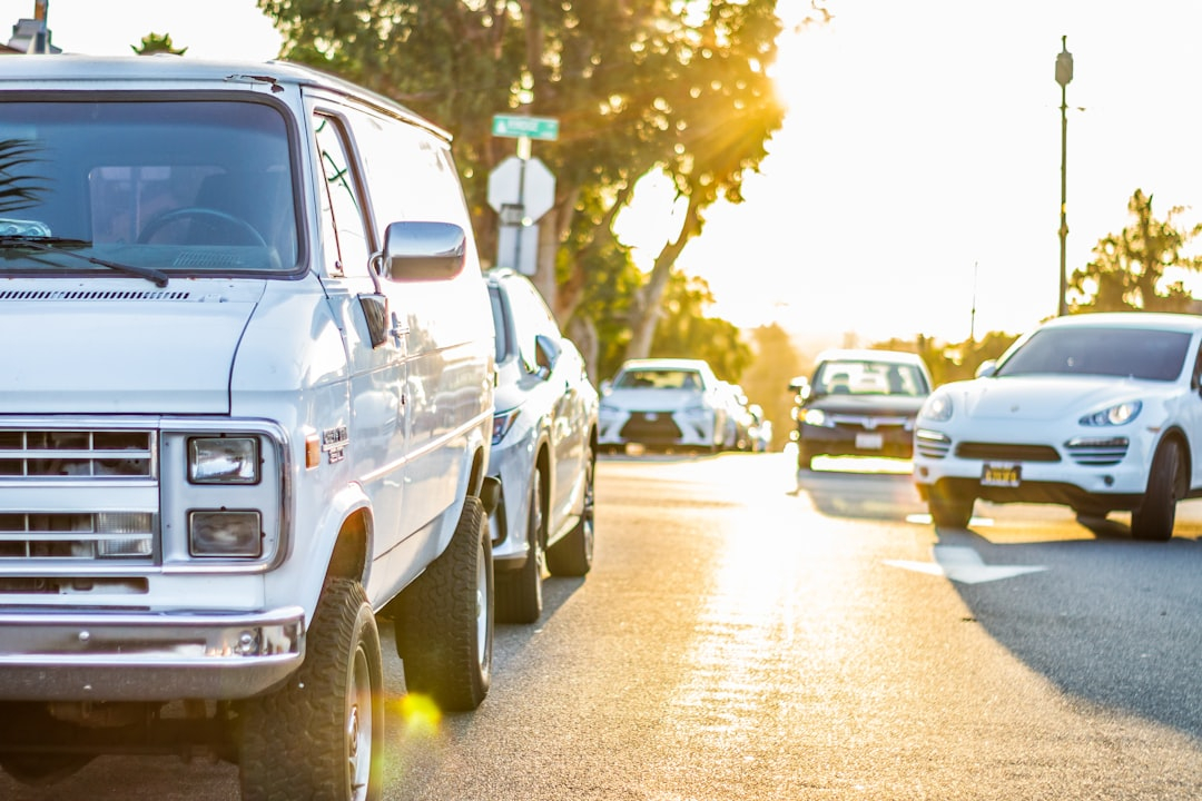 Understanding Your Vehicle's Carbon Footprint: A Complete Guide