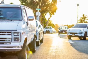 Understanding Your Vehicle's Carbon Footprint: A Complete Guide