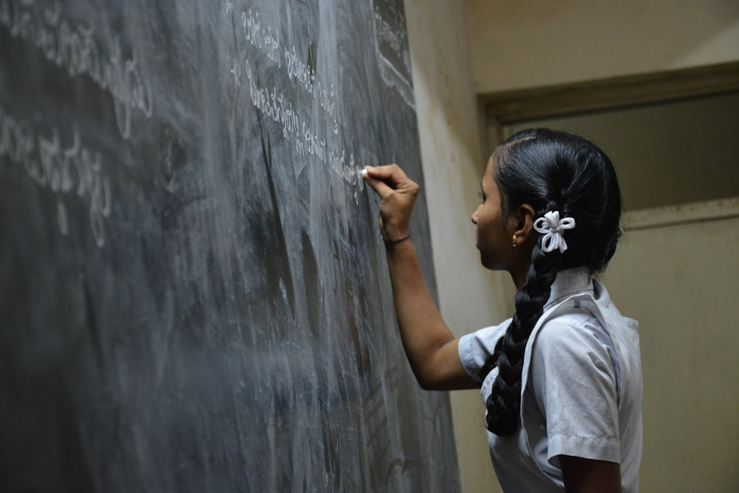 Breaking Down Barriers: Making Education More Accessible