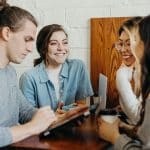 Enhancing Team Collaboration in Distributed Work Environments