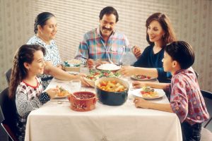 The Most Important Safety Features for Family Vehicles