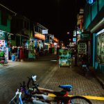 The Rise of Micro-Mobility Solutions in Urban Areas