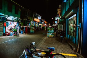 The Rise of Micro-Mobility Solutions in Urban Areas