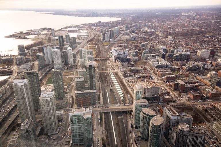 Understanding the Impact of Robotaxis on Cities