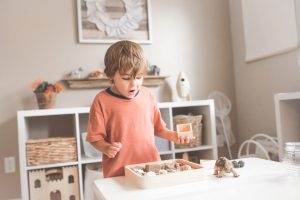 How Artificial Intelligence Is Personalizing Student Learning